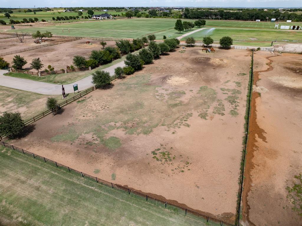 Prestonwood Polo & Country Club - Land