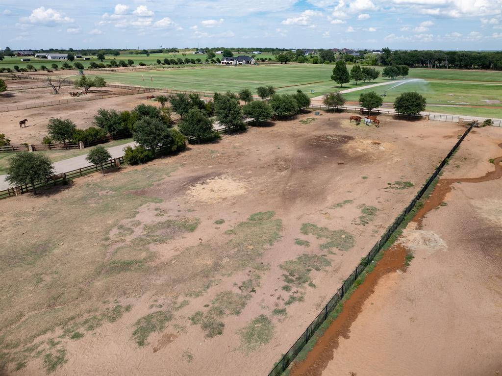 Prestonwood Polo & Country Club - Land