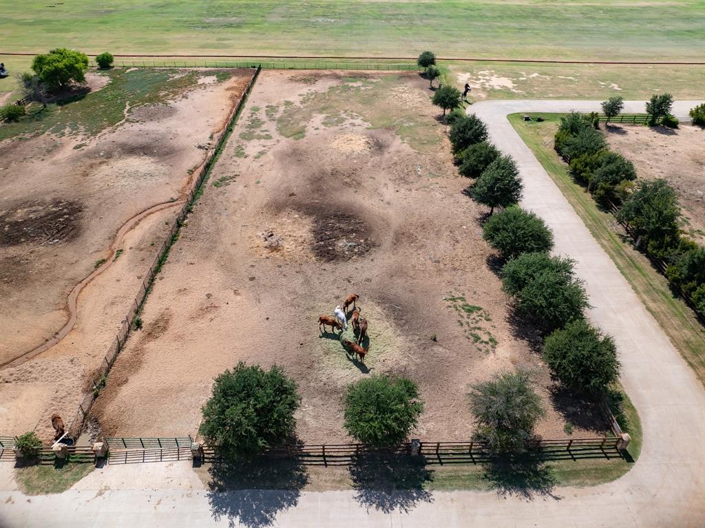 Prestonwood Polo & Country Club - Land