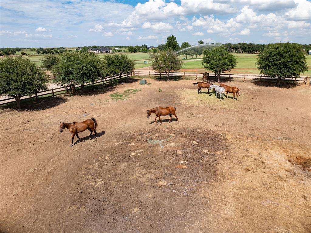 Prestonwood Polo & Country Club - Land