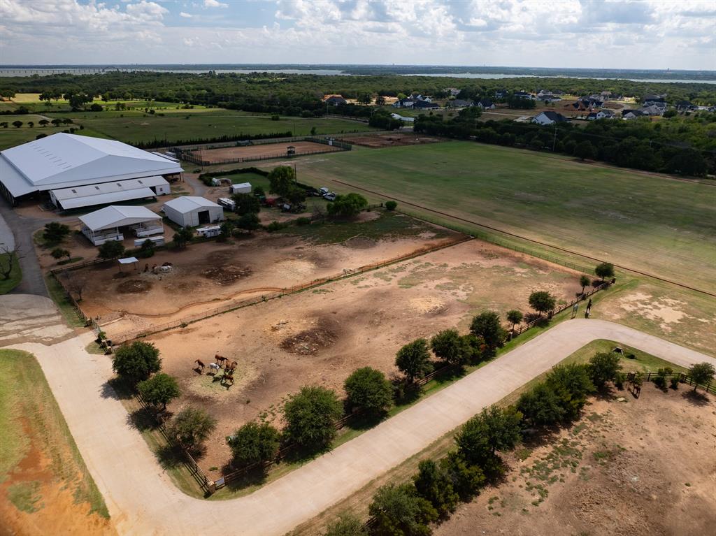 Prestonwood Polo & Country Club - Land