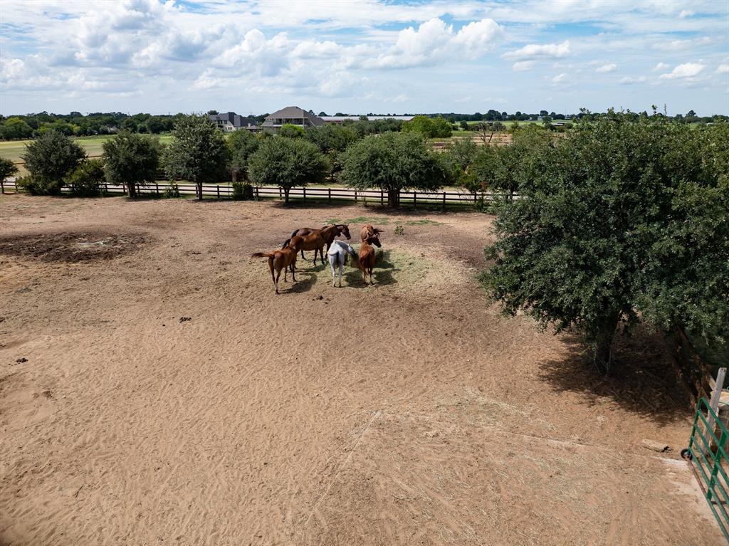 Prestonwood Polo & Country Club - Land