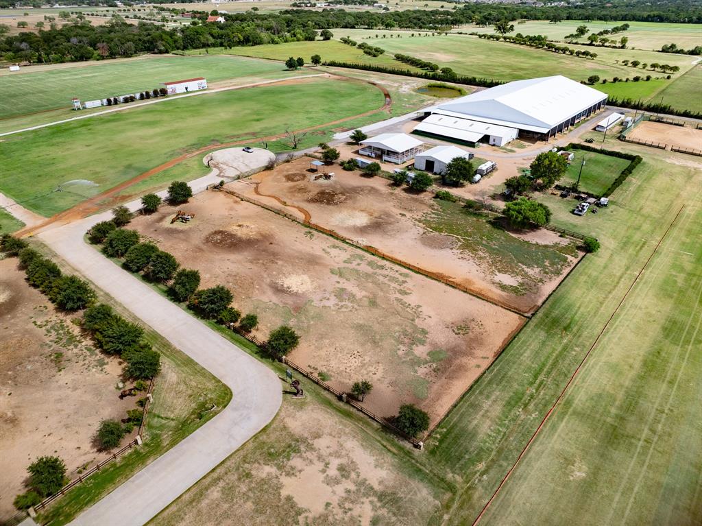 Prestonwood Polo & Country Club - Land