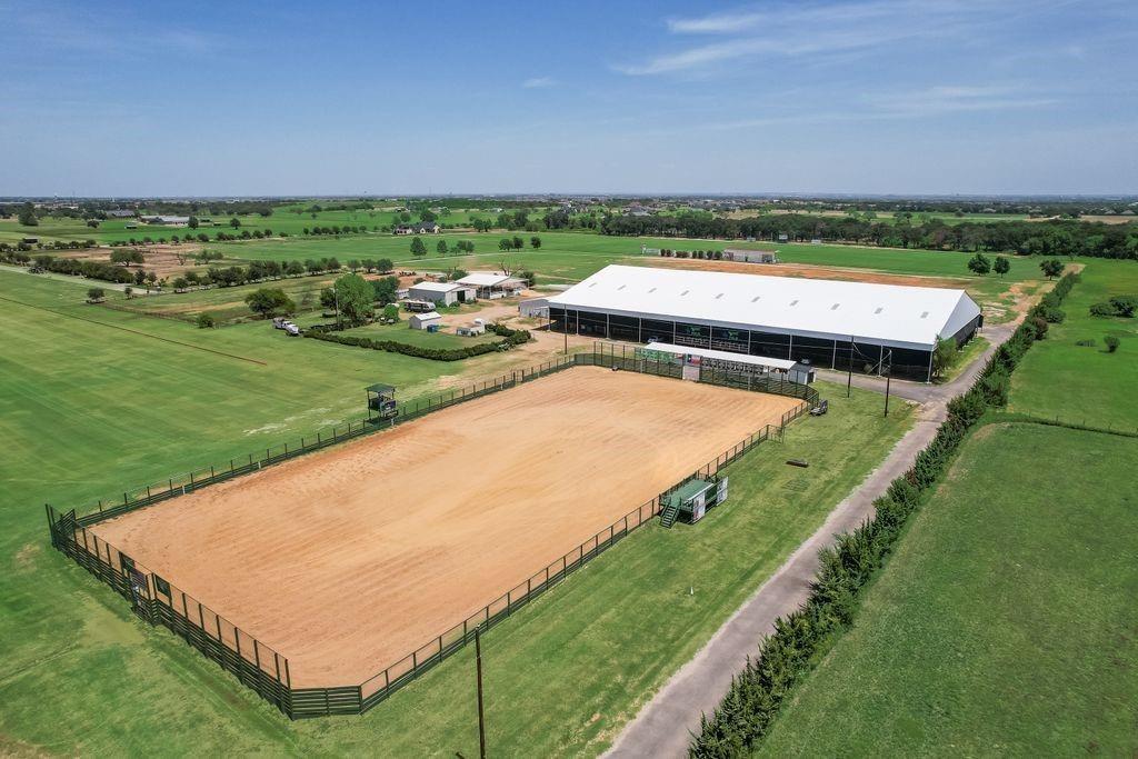 Prestonwood Polo & Country Club - Land