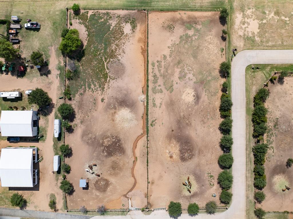 Prestonwood Polo & Country Club - Land