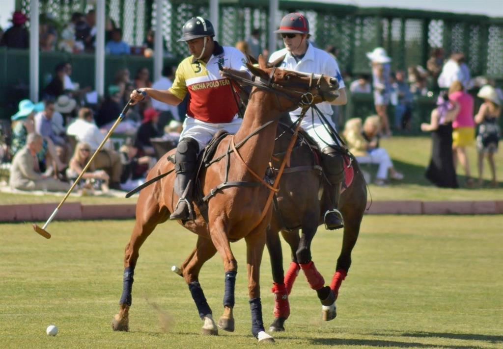 Prestonwood Polo & Country Club - Land