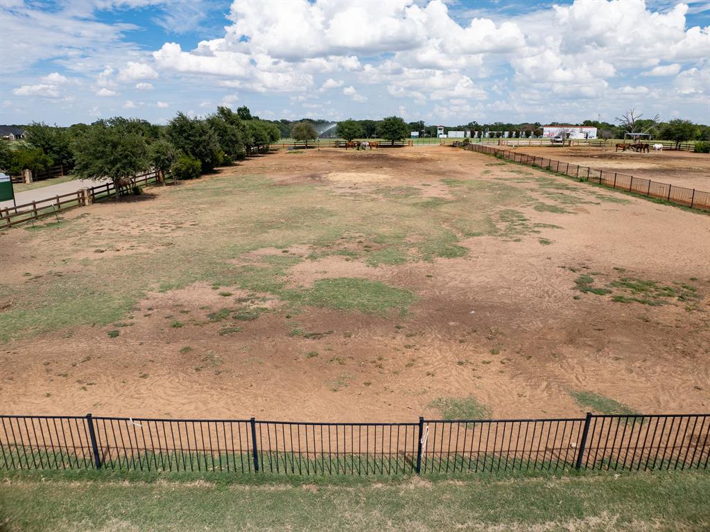 Prestonwood Polo & Country Club - Land