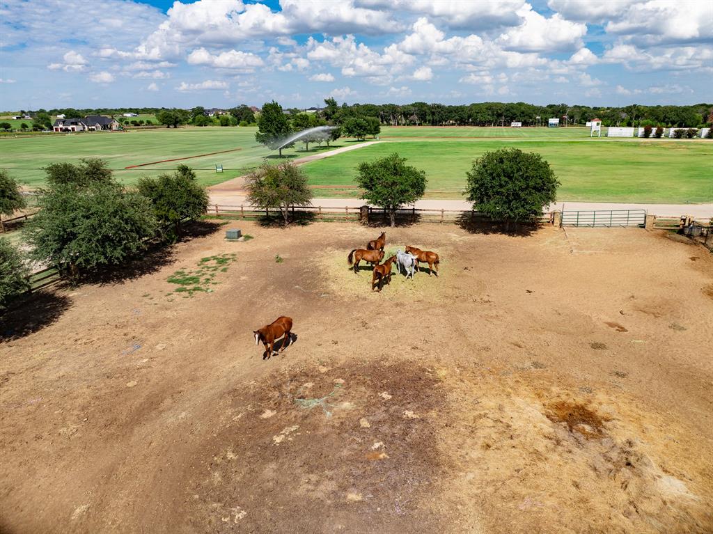 Prestonwood Polo & Country Club - Land
