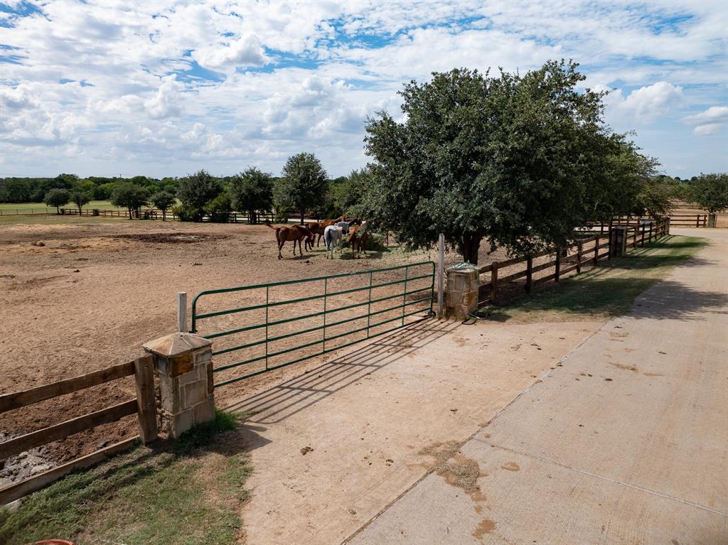 Prestonwood Polo & Country Club - Land