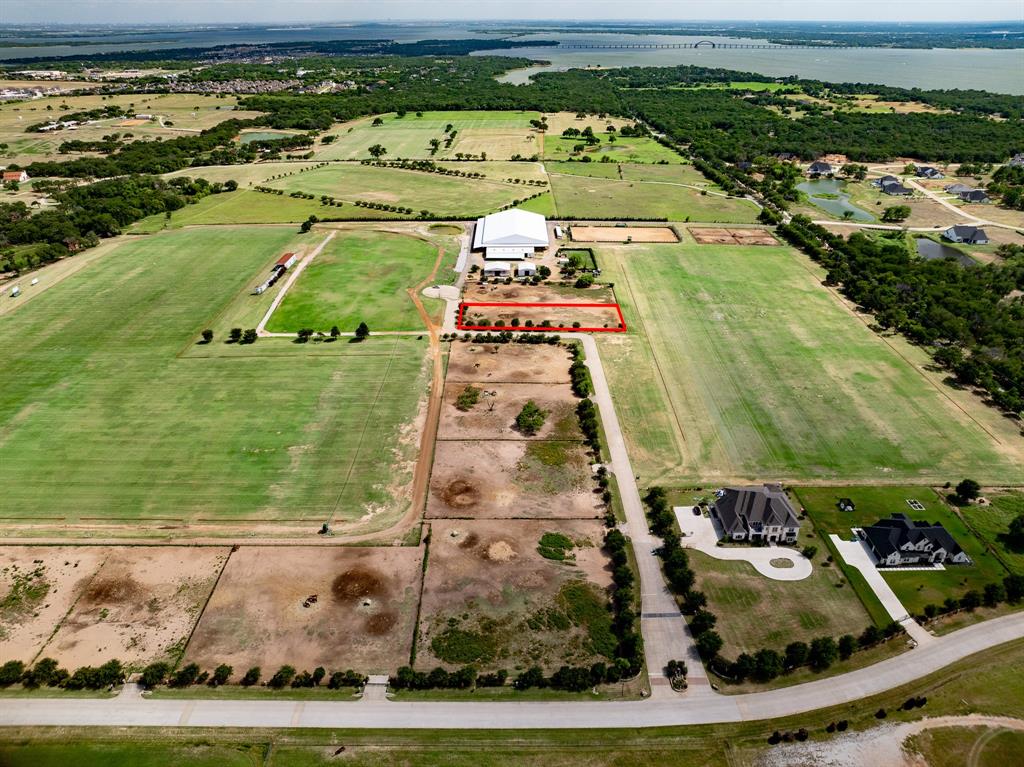 Prestonwood Polo & Country Club - Land