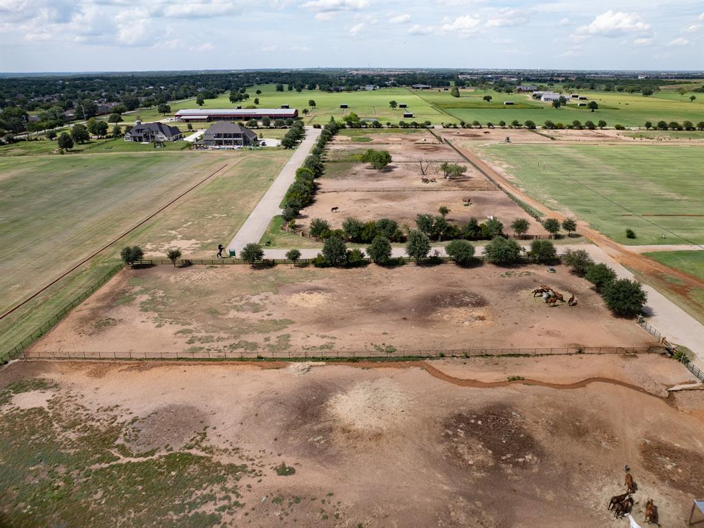 Prestonwood Polo & Country Club - Land