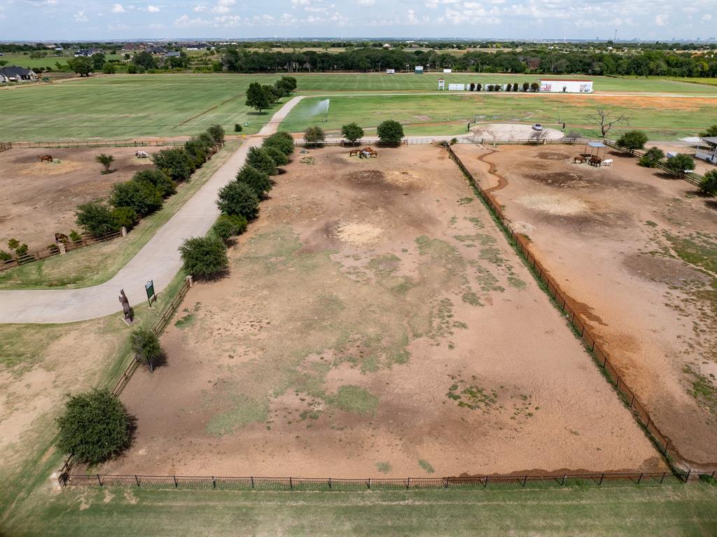 Prestonwood Polo & Country Club - Land
