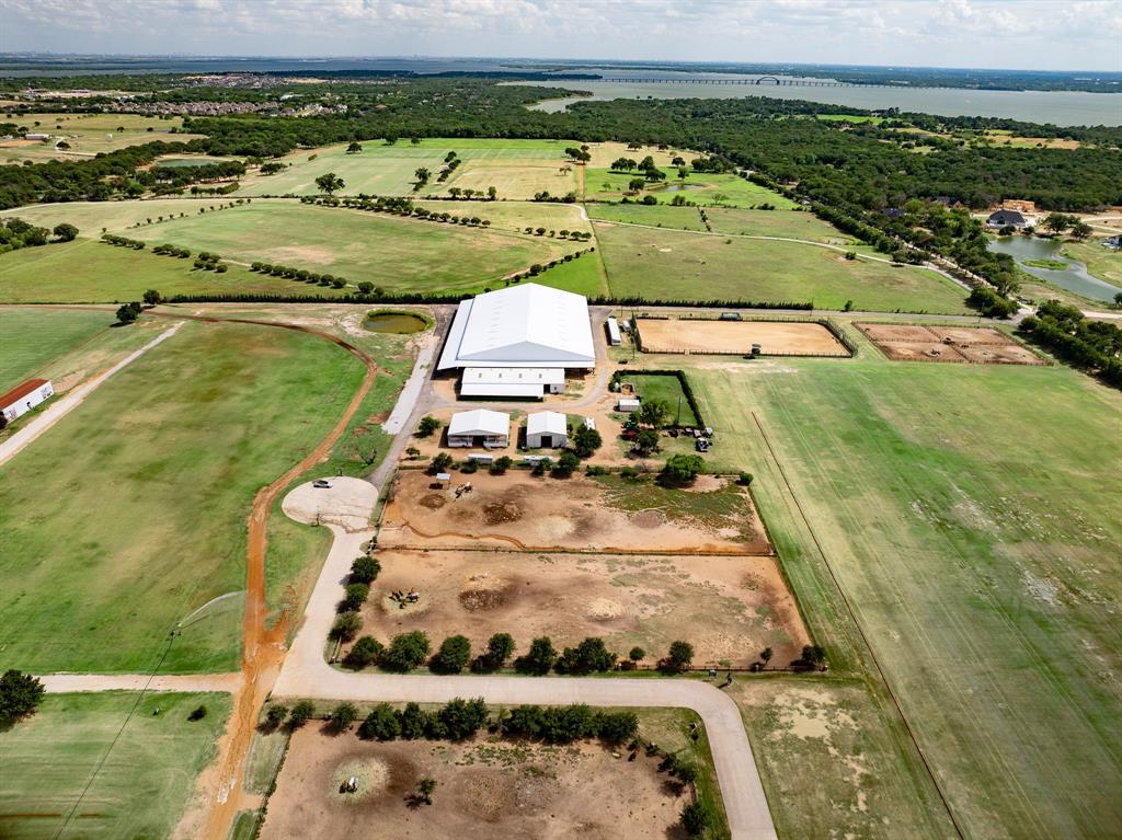 Prestonwood Polo & Country Club - Land