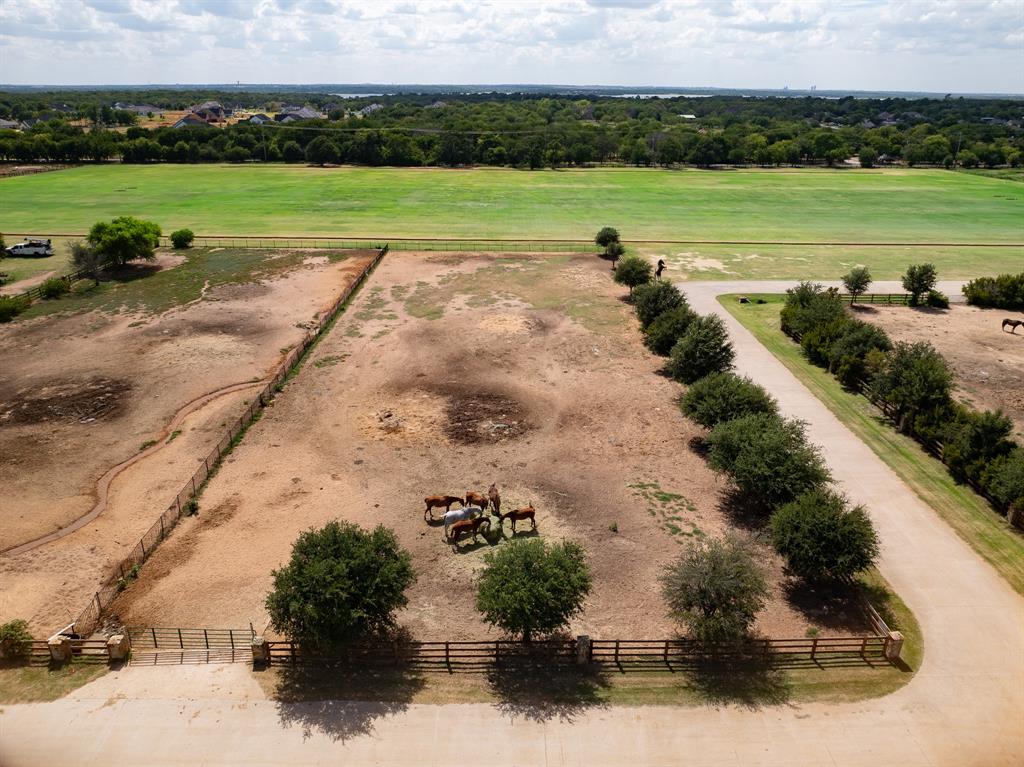 Prestonwood Polo & Country Club - Land