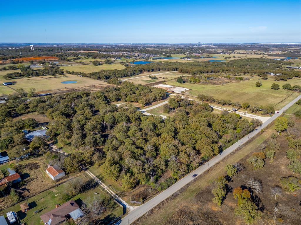 Belle Oak Estates - Land