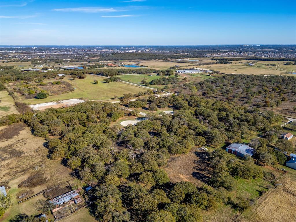 Belle Oak Estates - Land