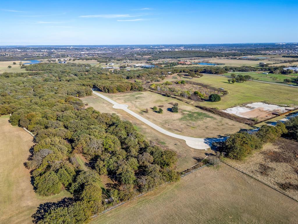 Belle Oak Estates - Land