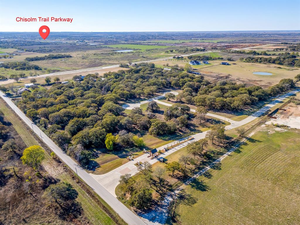 Belle Oak Estates - Land