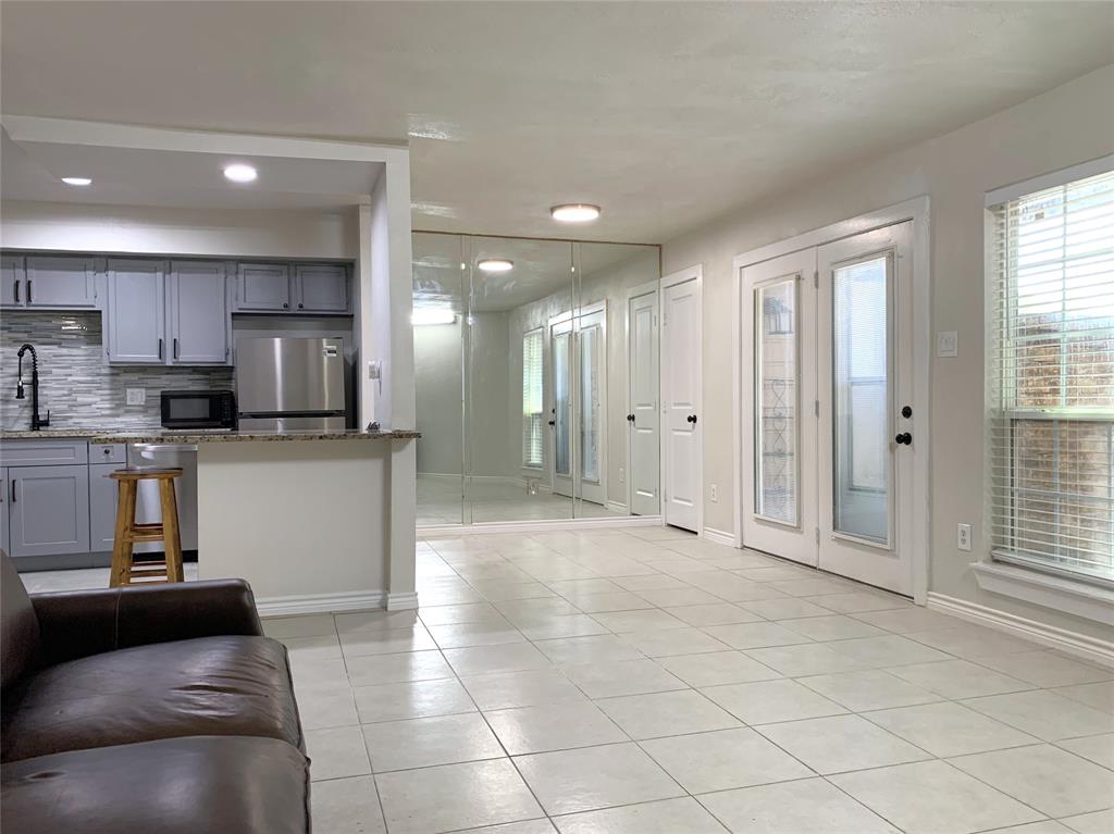 9803 Walnut Street 107