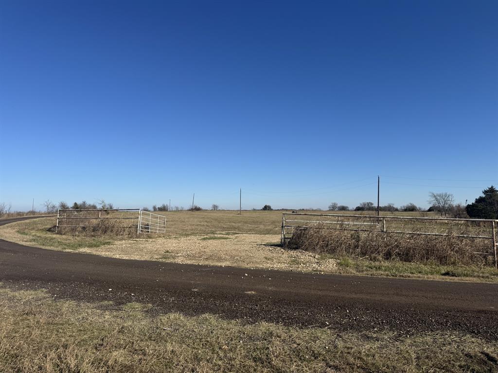 J. ONSTOTT SURVEY - Land