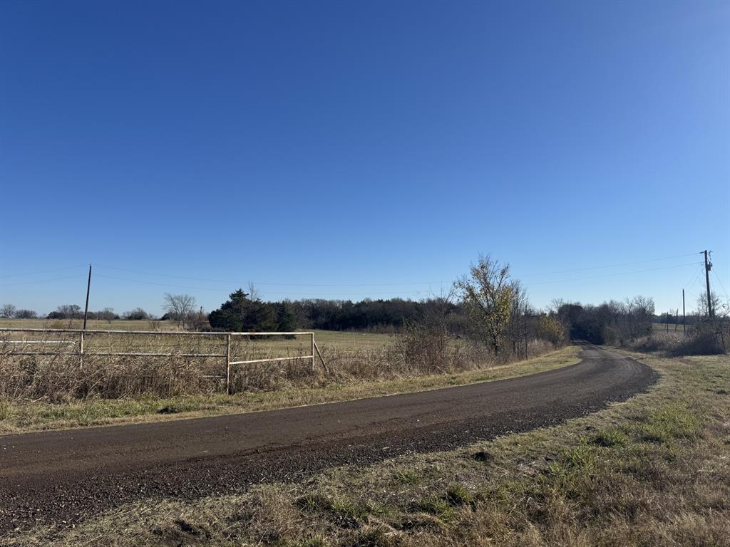 J. ONSTOTT SURVEY - Land