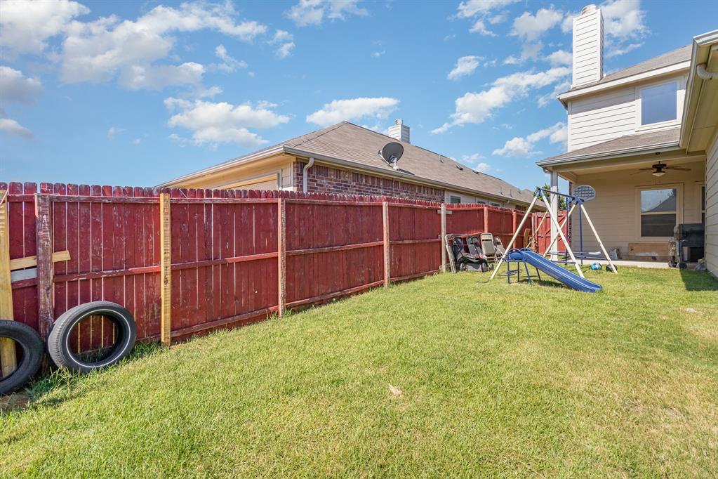 Cross Oak Ranch Ph 2 Tr - Residential Lease