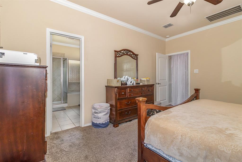 Cross Oak Ranch Ph 2 Tr - Residential Lease