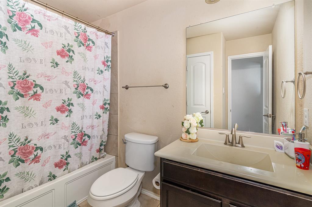 Cross Oak Ranch Ph 2 Tr - Residential Lease