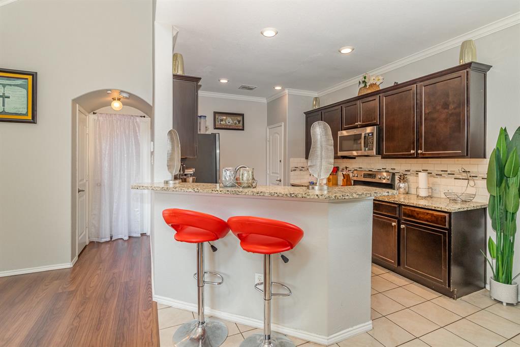 Cross Oak Ranch Ph 2 Tr - Residential Lease