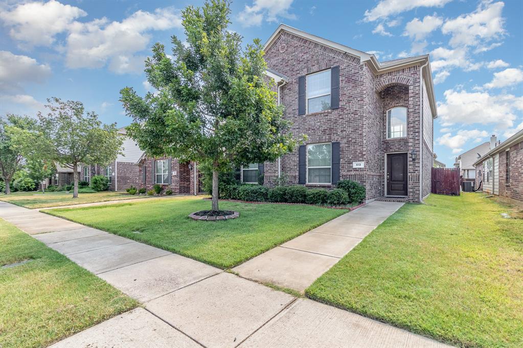 Cross Oak Ranch Ph 2 Tr - Residential Lease