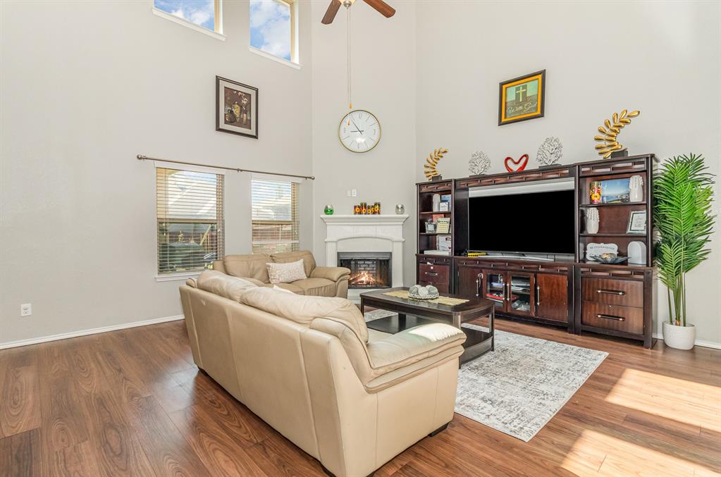 Cross Oak Ranch Ph 2 Tr - Residential Lease