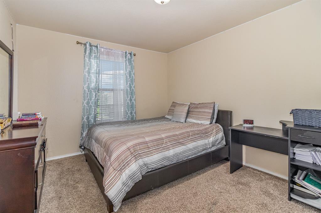 Cross Oak Ranch Ph 2 Tr - Residential Lease