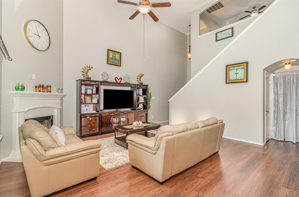 Cross Oak Ranch Ph 2 Tr - Residential Lease