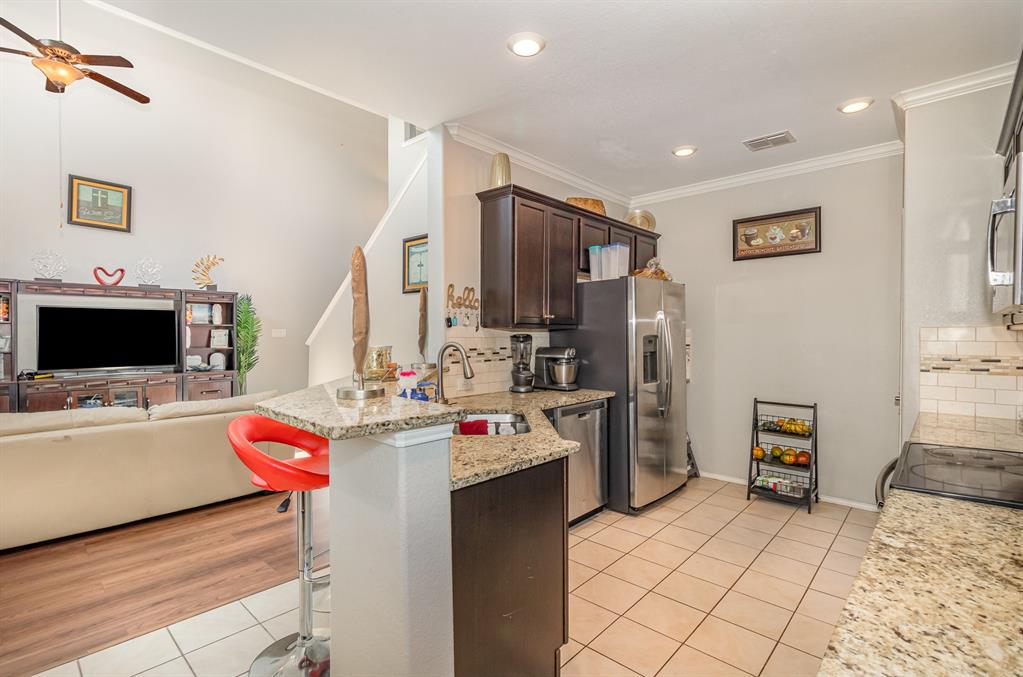 Cross Oak Ranch Ph 2 Tr - Residential Lease