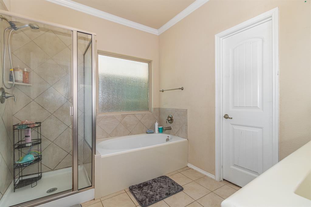 Cross Oak Ranch Ph 2 Tr - Residential Lease