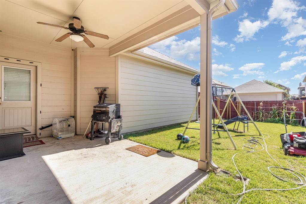 Cross Oak Ranch Ph 2 Tr - Residential Lease