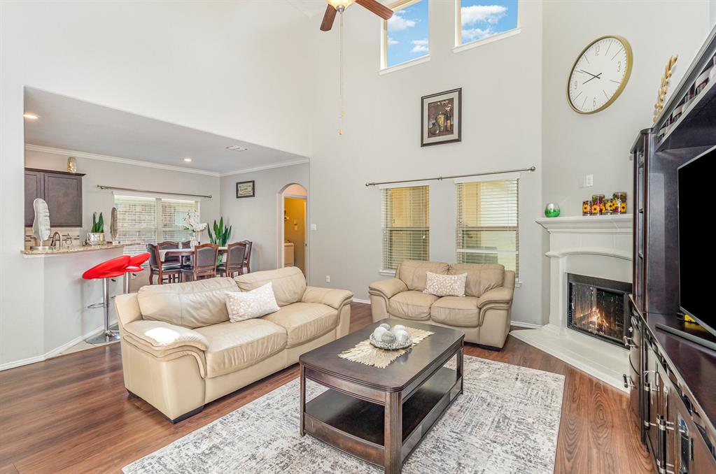 Cross Oak Ranch Ph 2 Tr - Residential Lease