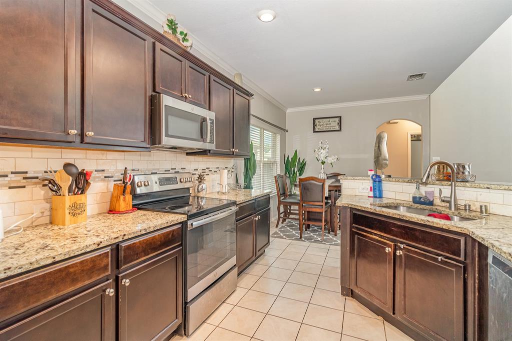 Cross Oak Ranch Ph 2 Tr - Residential Lease