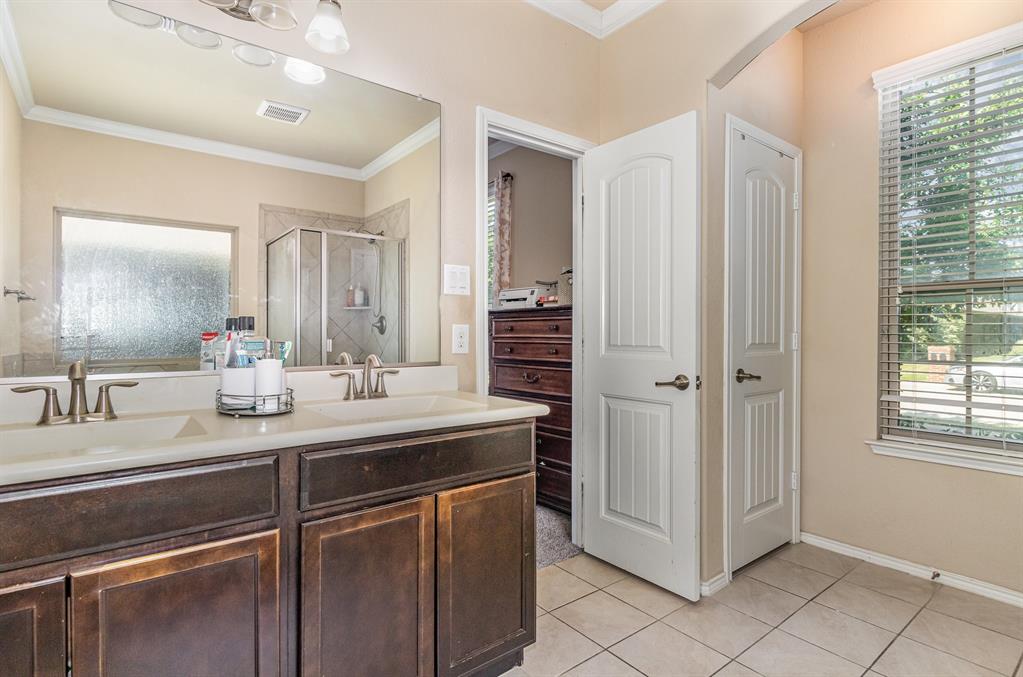 Cross Oak Ranch Ph 2 Tr - Residential Lease