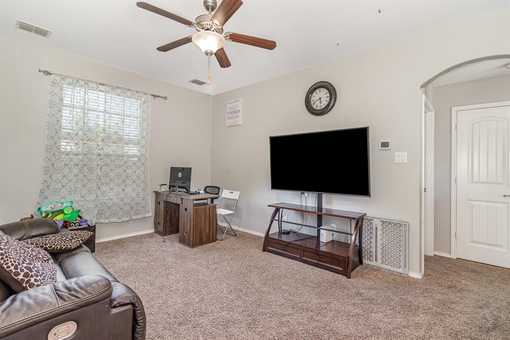 Cross Oak Ranch Ph 2 Tr - Residential Lease