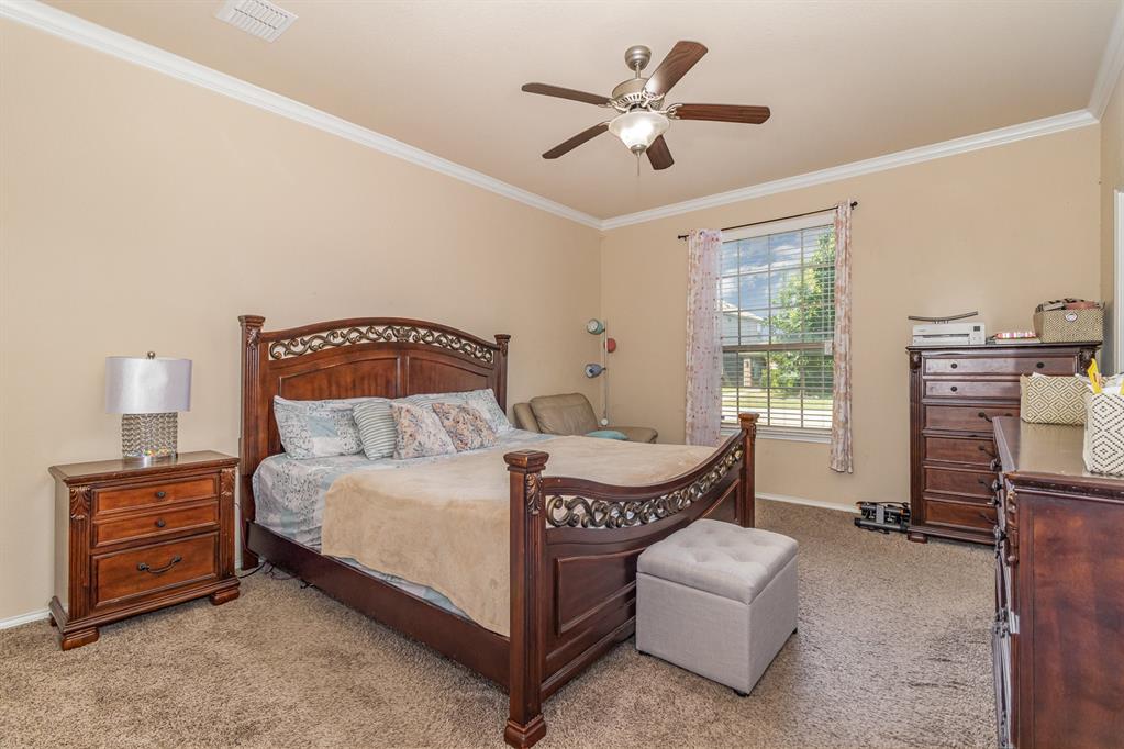 Cross Oak Ranch Ph 2 Tr - Residential Lease