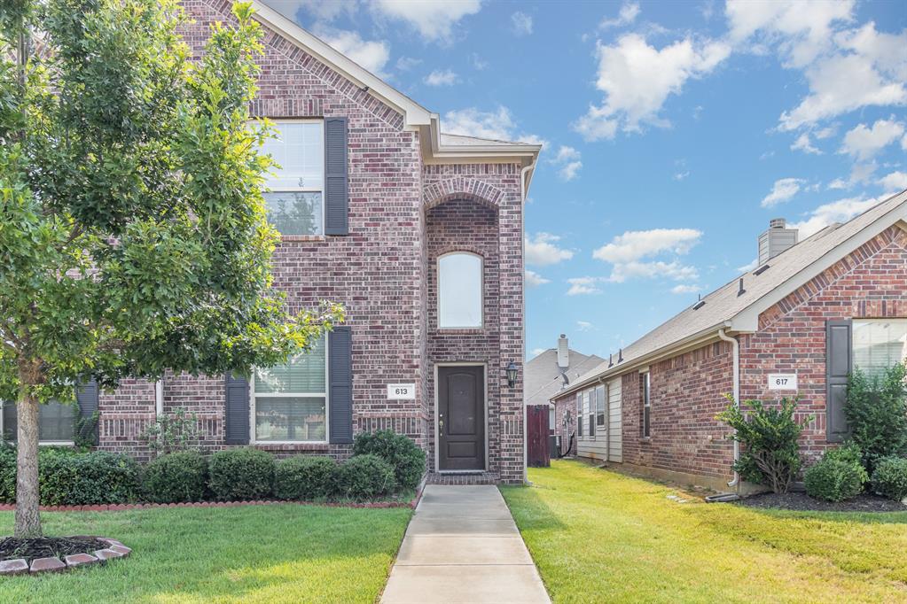 Cross Oak Ranch Ph 2 Tr - Residential Lease