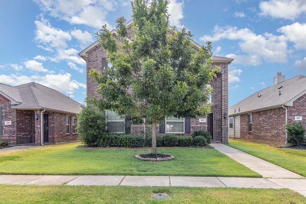 Cross Oak Ranch Ph 2 Tr - Residential Lease