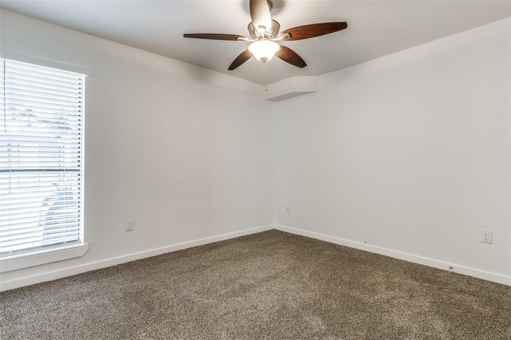 Monarch Place - Residential Lease