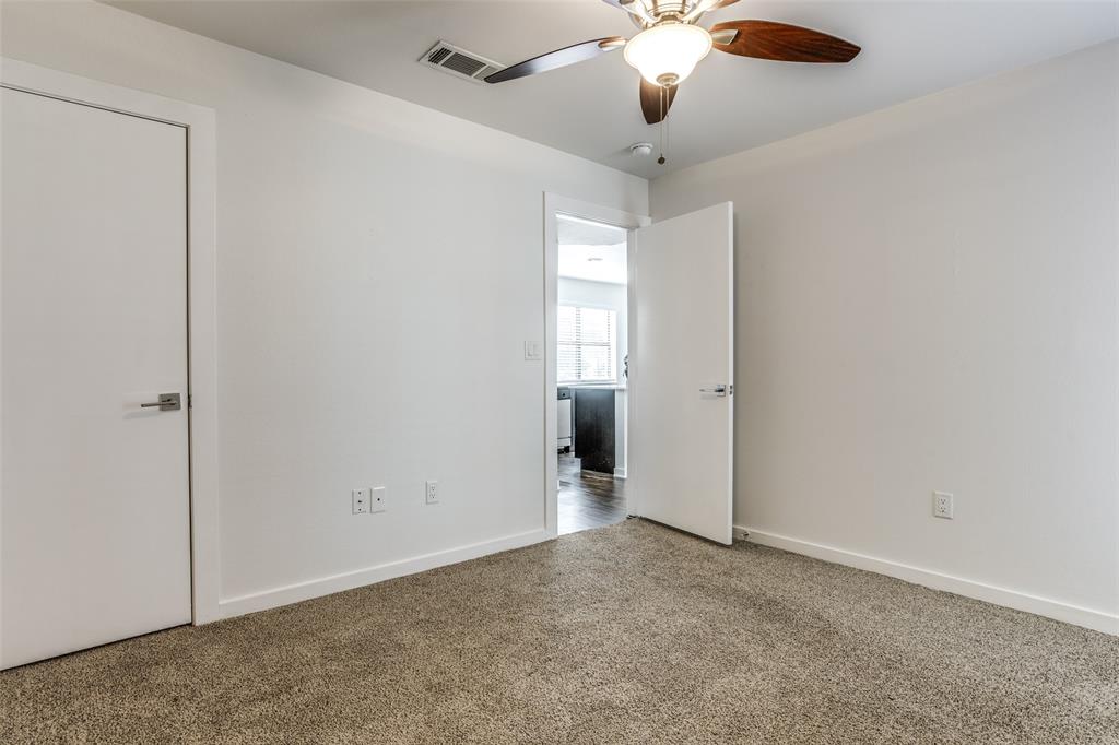 Monarch Place - Residential Lease