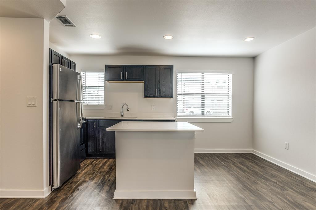 Monarch Place - Residential Lease