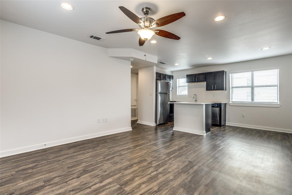 Monarch Place - Residential Lease