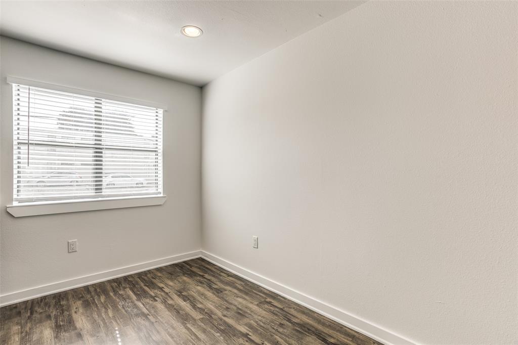 Monarch Place - Residential Lease