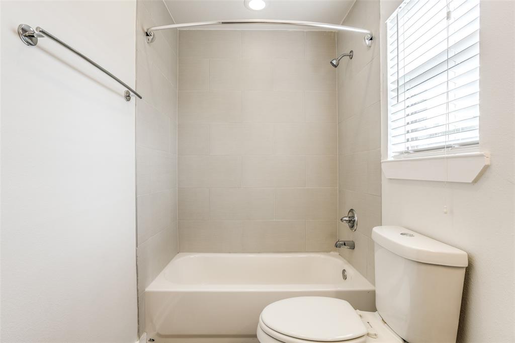 Monarch Place - Residential Lease