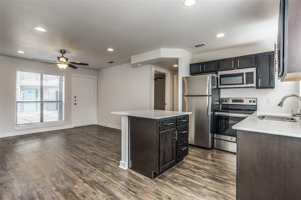 Monarch Place - Residential Lease